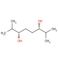 129705-30-2 (3S,6S)-2,7-dimethyloctane-3,6-diol chemical structure