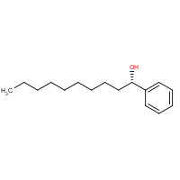 112419-76-8 (1S)-1-phenyldecan-1-ol chemical structure