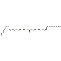 3687-45-4 [(Z)-octadec-9-enyl] (Z)-octadec-9-enoate chemical structure