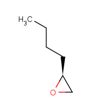 130404-08-9 (2S)-2-butyloxirane chemical structure