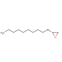 109856-85-1 (2R)-2-decyloxirane chemical structure