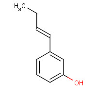 702660-55-7 3-[(E)-but-1-enyl]phenol chemical structure