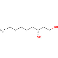 121541-65-9 (3R)-nonane-1,3-diol chemical structure