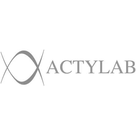 Client logo