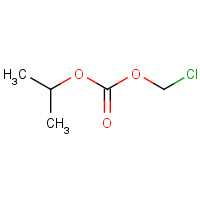 35180-01-9 Chloromethyl isopropyl carbonate chemical structure