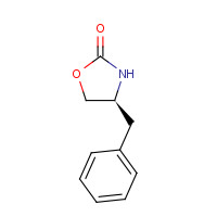 90719-32-7 (S)-4-Benzyl-2-oxazolidinone chemical structure