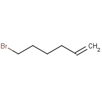 2695-47-8 6-Bromo-1-hexene chemical structure