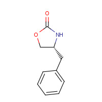 102029-44-7 (R)-4-Benzyl-2-oxazolidinone chemical structure