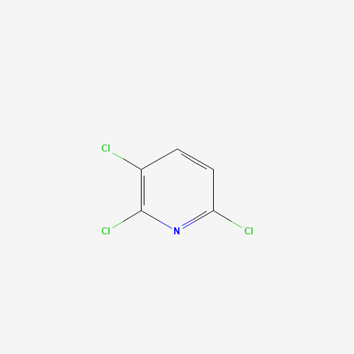 29154-14-1 2,3,6-Trichloropyridine chemical structure