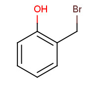 58402-38-3 2-(Bromomethyl)phenol chemical structure