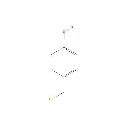 27079-92-1 Bromocresol chemical structure
