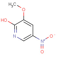 75710-99-5 3-Methoxy-5-nitro-pyridin-2-ol chemical structure