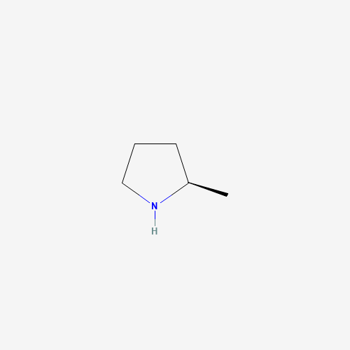 41720-98-3 (2R)-2-Methylpyrrolidine chemical structure
