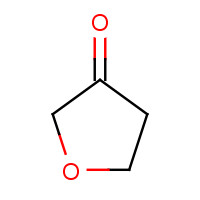 22929-52-8 3-Oxotetrahydrofuran chemical structure