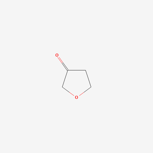 22929-52-8 3-Oxotetrahydrofuran chemical structure