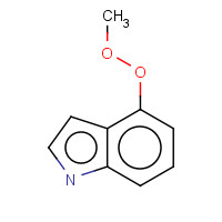 7699-17-4 4-Methoxyoxindole chemical structure