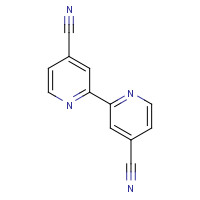 67491-43-4 4,4'-Dicyano-2,2'-bipyridine chemical structure