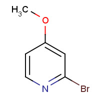 89488-29-9 2-Bromo-4-methoxypyridine chemical structure
