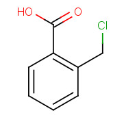 85888-81-9 2-(Chloromethyl)benzoic acid chemical structure
