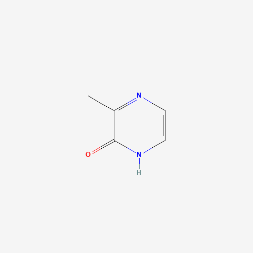 19838-07-4 2-Hydroxy-3-methylpyrazine chemical structure
