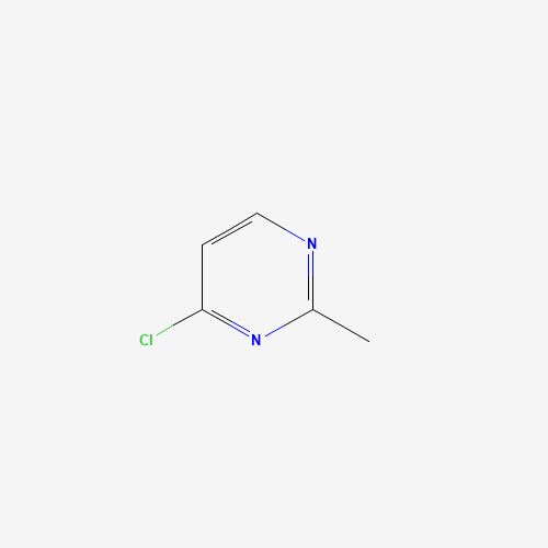 4994-86-9 4-Chloro-2-methylpyrimidine chemical structure