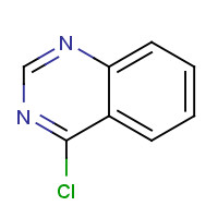 5190-68-1 4-Chloro-quinazoline chemical structure