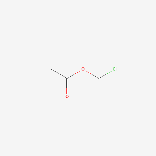 625-56-9 Chloromethyl acetate chemical structure