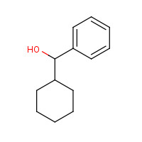 945-49-3 Cyclohexyl(phenyl)methanol chemical structure