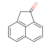 2235-15-6 1-Acenaphthenone chemical structure