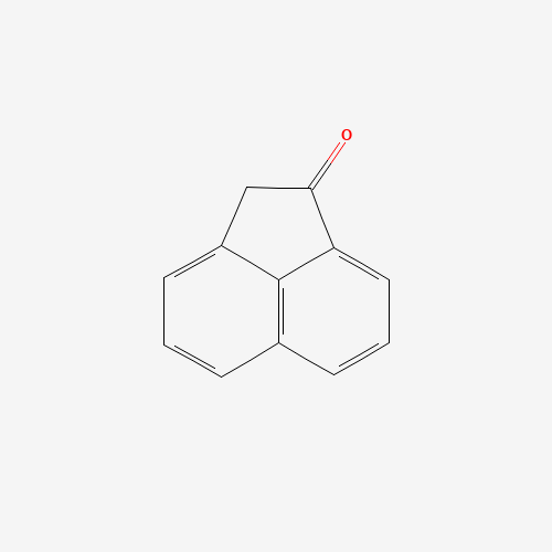 2235-15-6 1-Acenaphthenone chemical structure