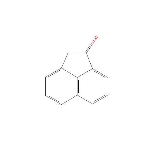 2235-15-6 1-Acenaphthenone chemical structure