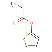 1194-87-2 (S)-3-Thienylglycine chemical structure