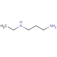 10563-23-2 N-Ethyl-1,3-propanediamine chemical structure