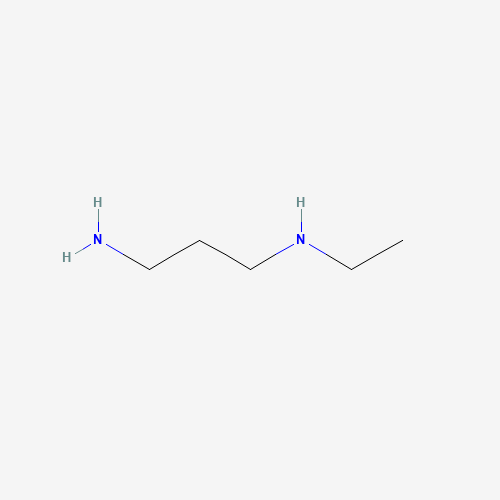 10563-23-2 N-Ethyl-1,3-propanediamine chemical structure