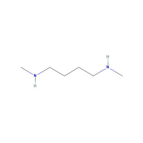 16011-97-5 N,N-Dimethyl-1,4-butanediamine chemical structure