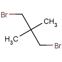 5434-27-5 Dibromoneopentane chemical structure