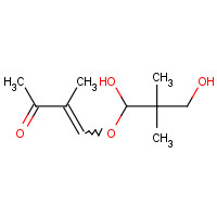 1985-51-9 2,2-Dimethylpropanediol dimethacrylate chemical structure