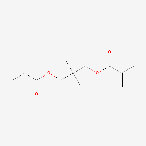 1985-51-9 2,2-Dimethylpropanediol dimethacrylate chemical structure