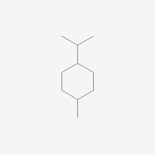 99-82-1 1-iso-Propyl-4-methylcyclohexane chemical structure