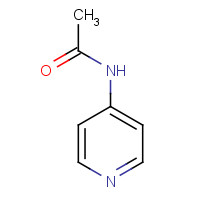 5221-42-1 4-Acetamidopyridine chemical structure
