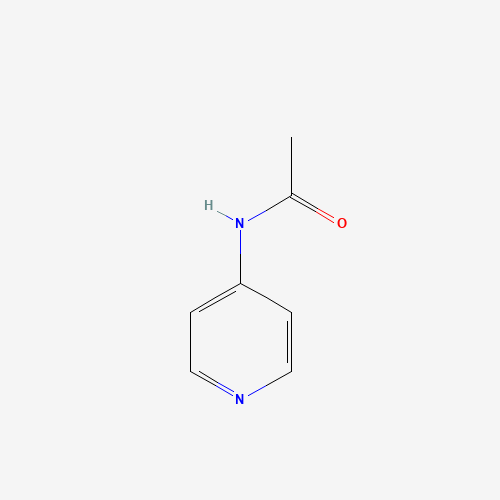 5221-42-1 4-Acetamidopyridine chemical structure