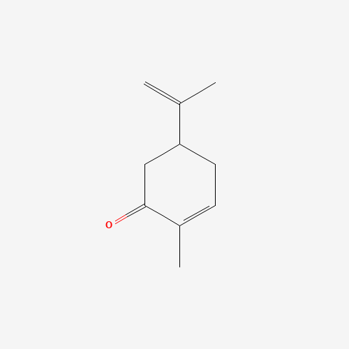 99-49-0 Carvone chemical structure