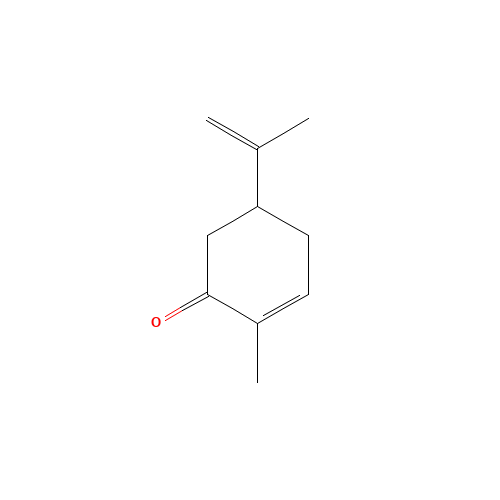99-49-0 Carvone chemical structure
