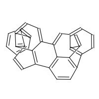 188-94-3 Diindeno[1,2,3-c,d-1',2',3'-i,m]perylene chemical structure