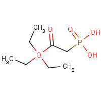 867-13-0 Triethyl phosphonoacetate chemical structure