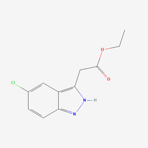 27512-72-7 Ethychlozate chemical structure