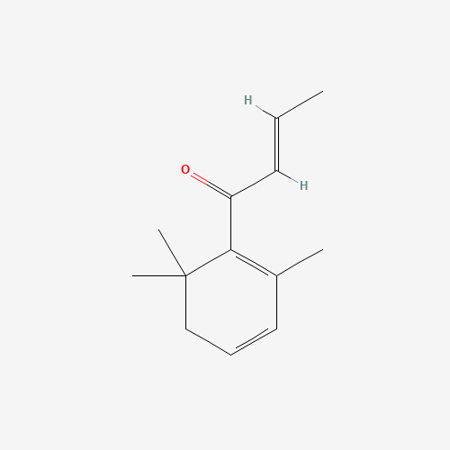 23696-85-7 Damascenone chemical structure