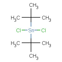 19429-30-2 Di-t-butyldichlorotin chemical structure