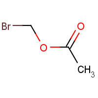 590-97-6 Bromomethyl acetate chemical structure
