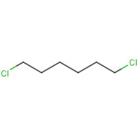 2163-00-0 1,6-Dichlorohexane(hexamethylene dichloride) chemical structure